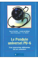 Pendule universel pu-6