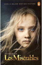 Les miserables film tie-in