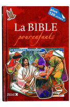 La bible pour enfants