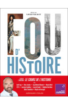 Fou d'histoire