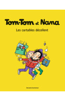 Tom-tom et nana, tome 04