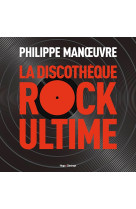 La discothèque rock ultime