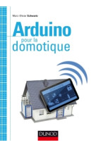 Arduino pour la domotique