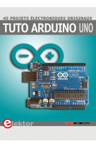 Tuto arduino uno