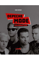 Depeche mode - celebration