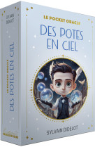 Le pocket oracle des potes en ciel