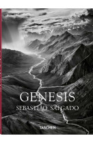 Sebastião salgado. genesis