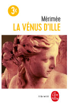 La vénus d'ille