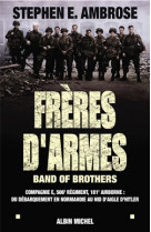 Frères d'armes