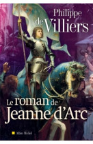 Le roman de jeanne d'arc