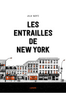 Les entrailles de new york