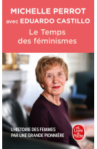 Le temps des féminismes