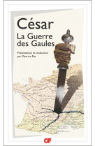 La guerre des gaules