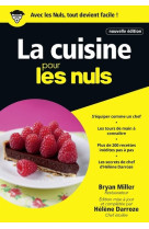 Cuisine poche pour les nuls