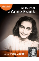 Le journal d'anne frank