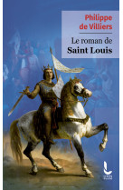 Le roman de saint louis