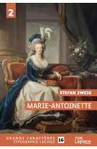 Marie-antoinette - tome 2