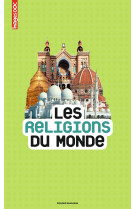 Les religions du monde