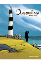 Ouessantines