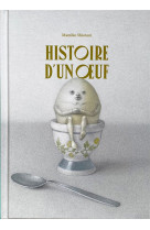 Histoire d'un oeuf