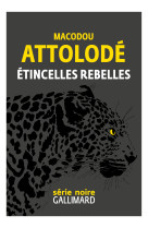 étincelles rebelles