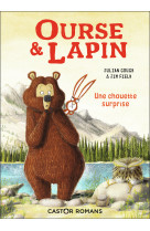 Ourse & lapin