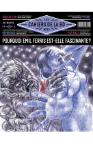 Les cahiers de la bd n°29