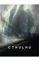 L'appel de cthulhu illustré (édition augmentée)