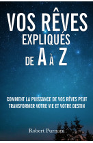 Vos rêves expliqués de a à z