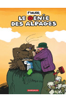 Le genie des alpages