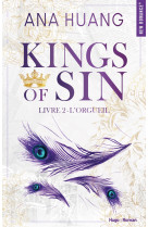 Kings of sin - tome 02