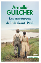 Les amoureux de l'île saint-paul