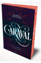 Caraval, tome 01