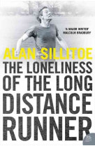 The loneliness of the long distance runner