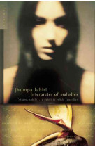 Interpreter of maladies