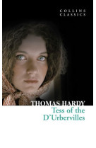 Tess of the d'urbervilles