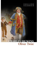 Oliver twist