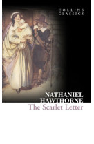 The scarlet letter