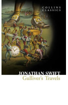 Gulliver's travels