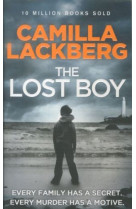 The lost boy