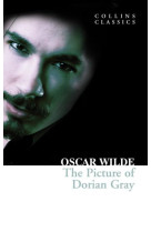 The picture of dorian gray