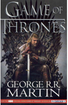 Game of thrones film tie-in