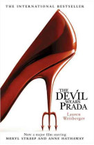 The devil wears prada v.1