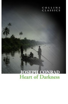 Heart of darkness (collins classics)