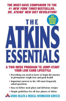 The atkins essentials