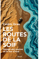 Les routes de la soif