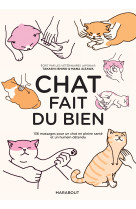 Chat fait du bien