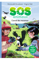 Sos animaux, tome 06