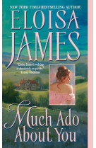 Much ado about you