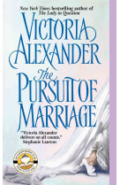 The pursuit of marriage